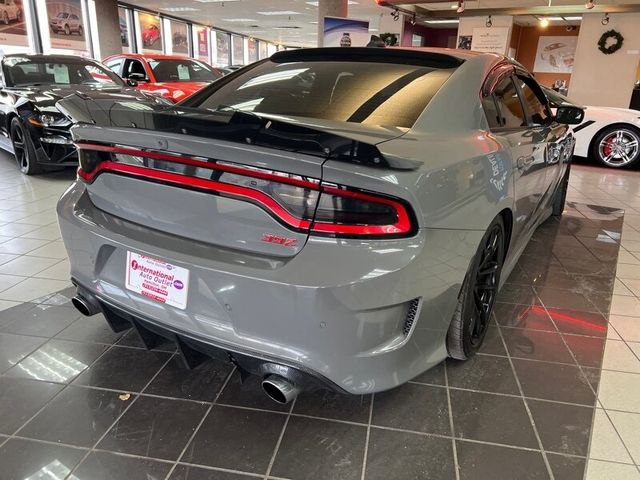 2017 Dodge Charger Daytona 392