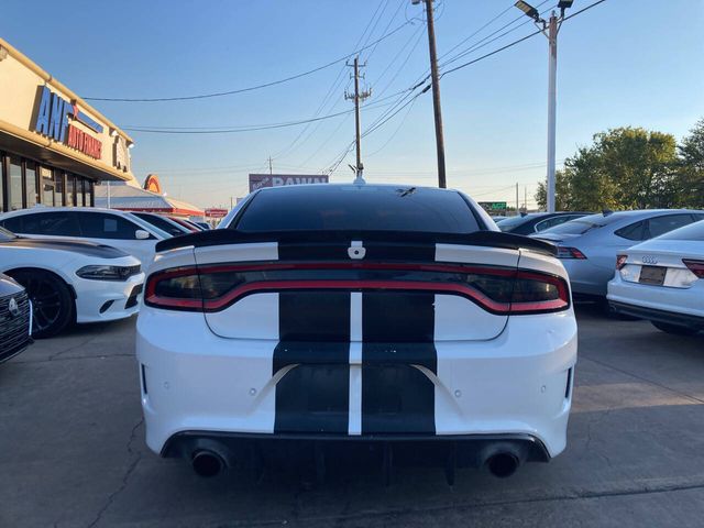 2017 Dodge Charger R/T Scat Pack