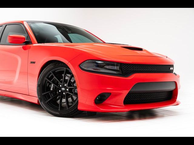 2017 Dodge Charger Daytona 392