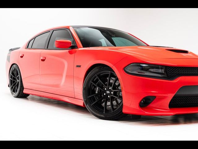 2017 Dodge Charger Daytona 392