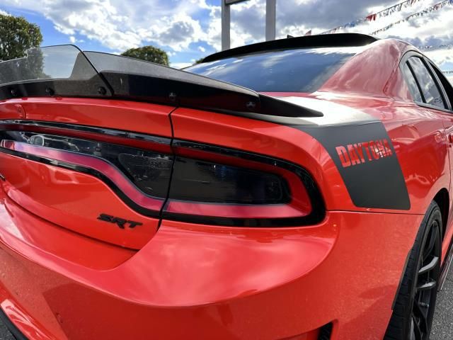 2017 Dodge Charger Daytona 392