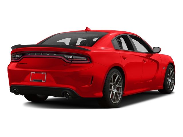 2017 Dodge Charger Daytona 392