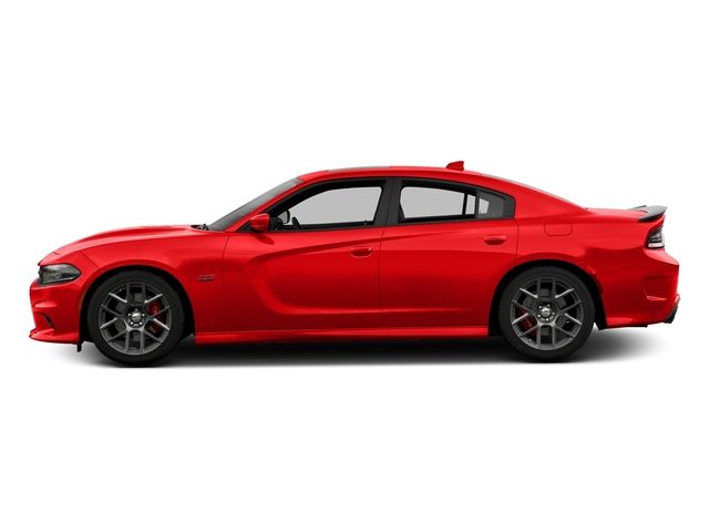 2017 Dodge Charger Daytona 392