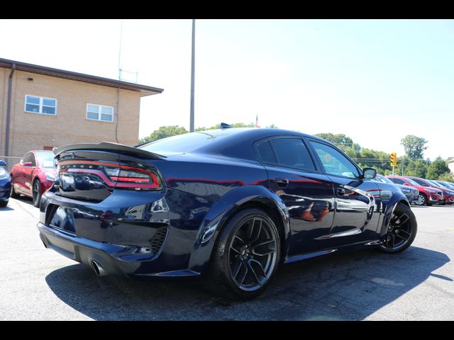 2017 Dodge Charger Daytona 392