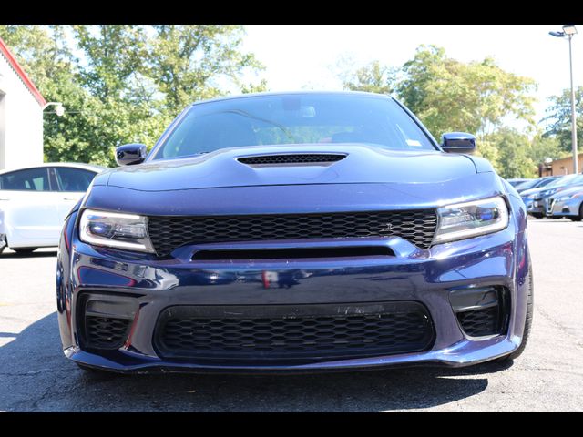 2017 Dodge Charger Daytona 392