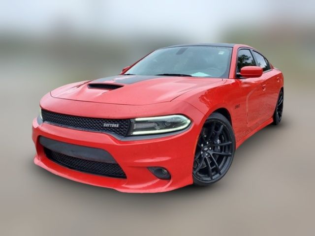 2017 Dodge Charger Daytona 392