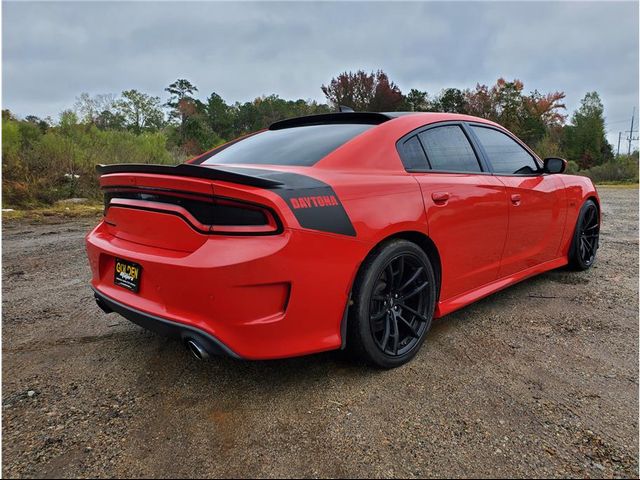 2017 Dodge Charger Daytona 392