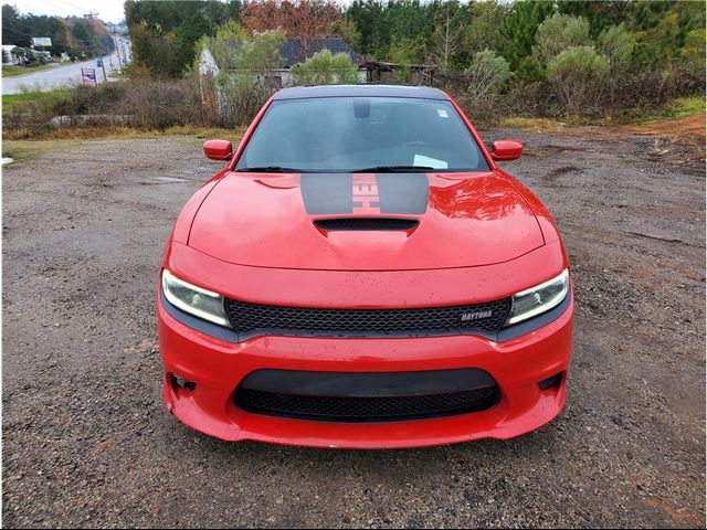 2017 Dodge Charger Daytona 392