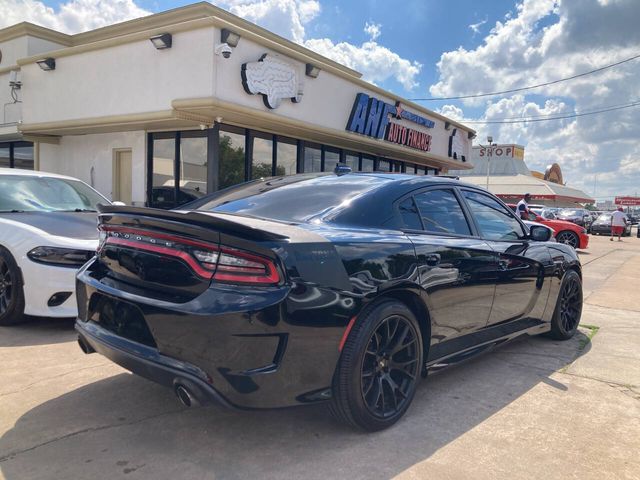 2017 Dodge Charger Daytona 340