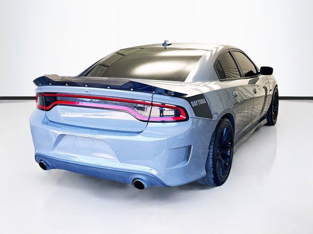 2017 Dodge Charger Daytona 392