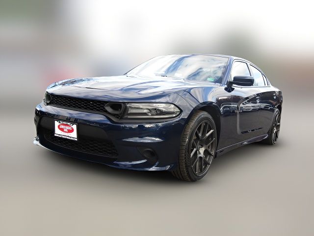 2017 Dodge Charger Daytona 340