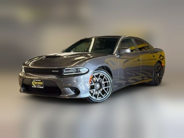 2017 Dodge Charger Daytona 340