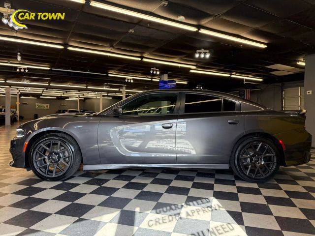 2017 Dodge Charger Daytona 340