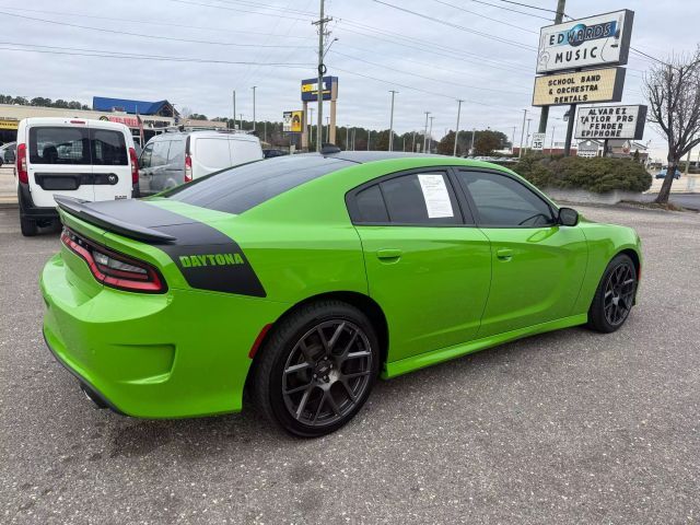 2017 Dodge Charger Daytona 340