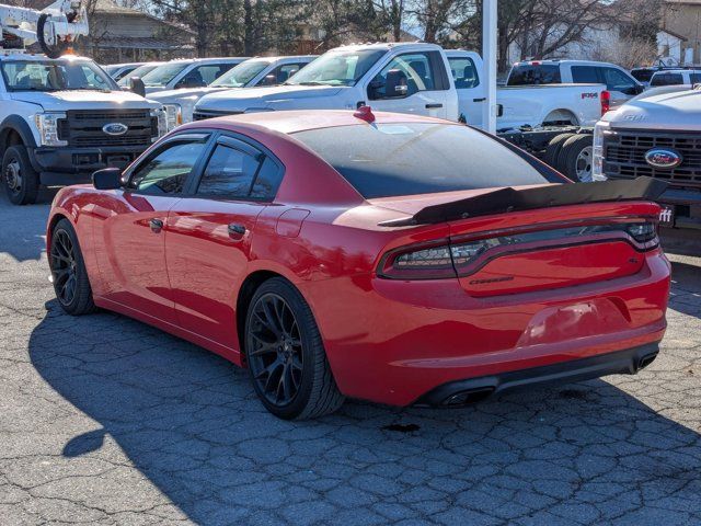 2017 Dodge Charger R/T