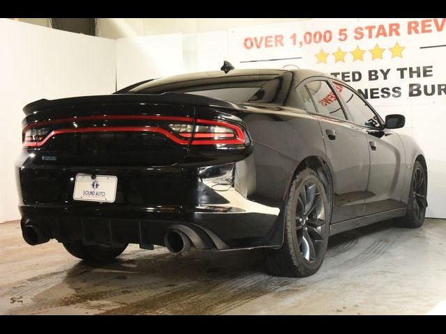 2017 Dodge Charger R/T