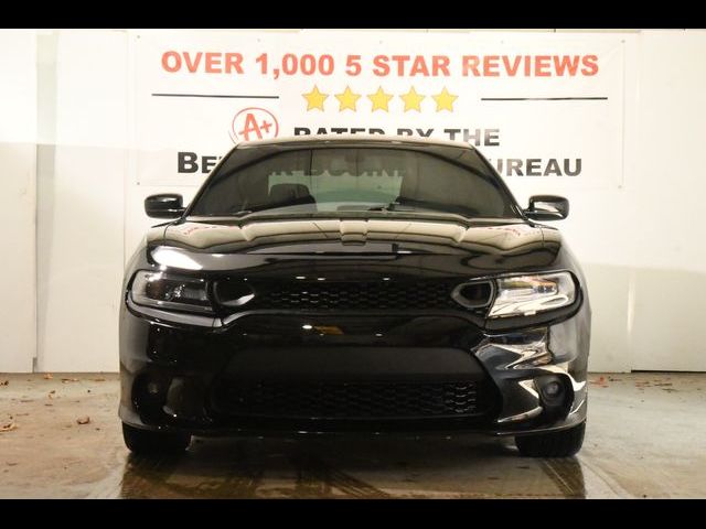 2017 Dodge Charger R/T