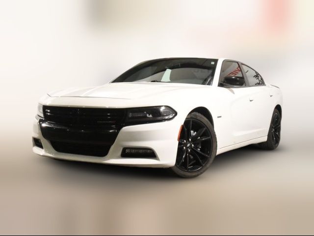 2017 Dodge Charger R/T