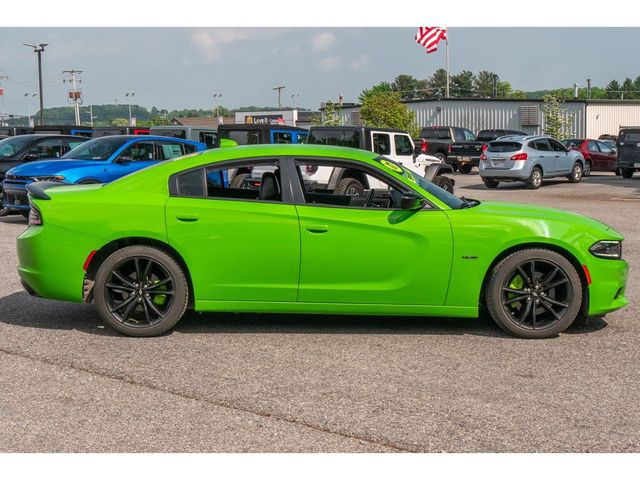 2017 Dodge Charger R/T