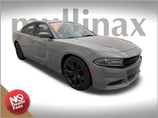 2017 Dodge Charger R/T