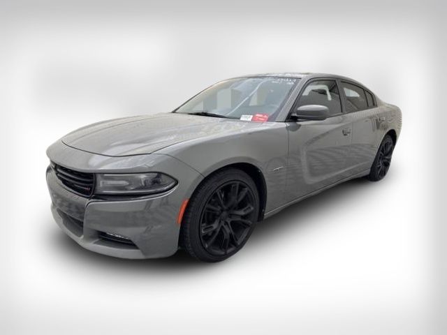 2017 Dodge Charger R/T