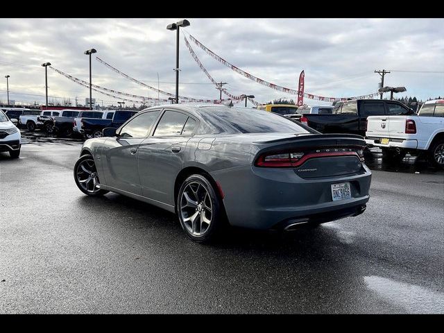 2017 Dodge Charger R/T