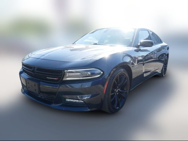 2017 Dodge Charger R/T