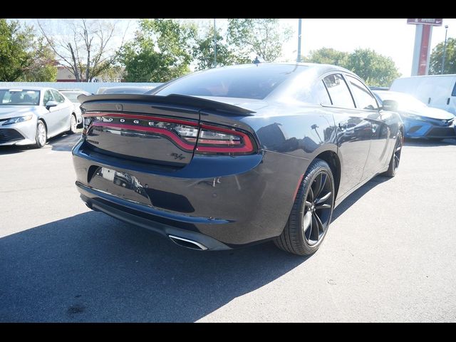 2017 Dodge Charger R/T