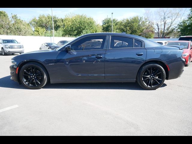 2017 Dodge Charger R/T