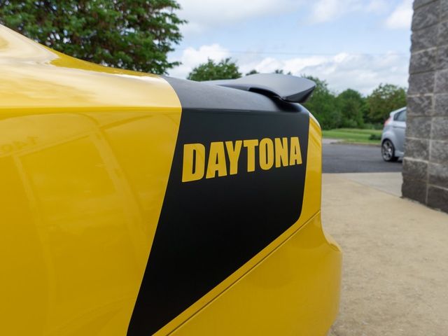 2017 Dodge Charger Daytona 340