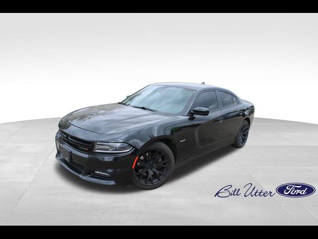 2017 Dodge Charger R/T