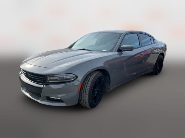 2017 Dodge Charger R/T