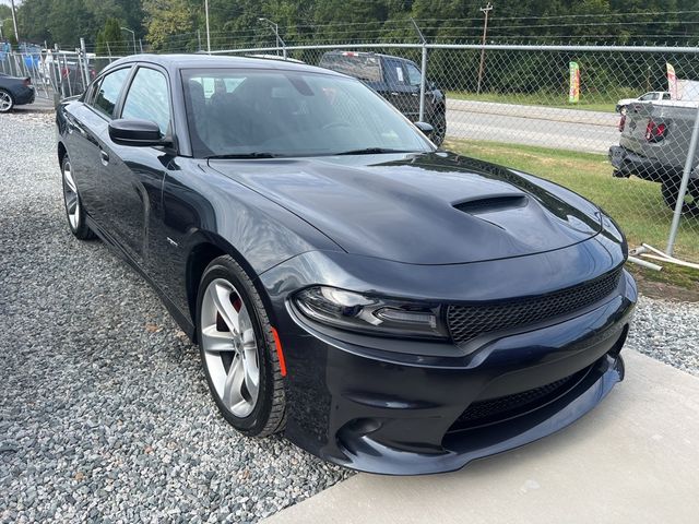 2017 Dodge Charger R/T