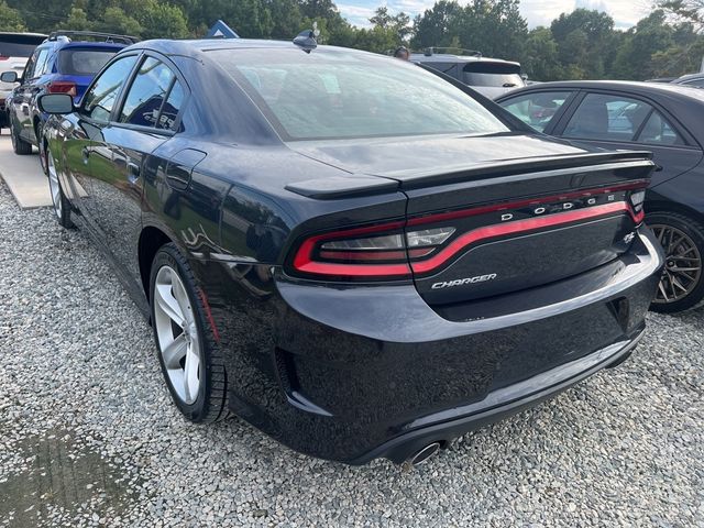 2017 Dodge Charger R/T