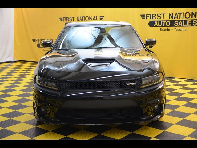 2017 Dodge Charger Daytona 340