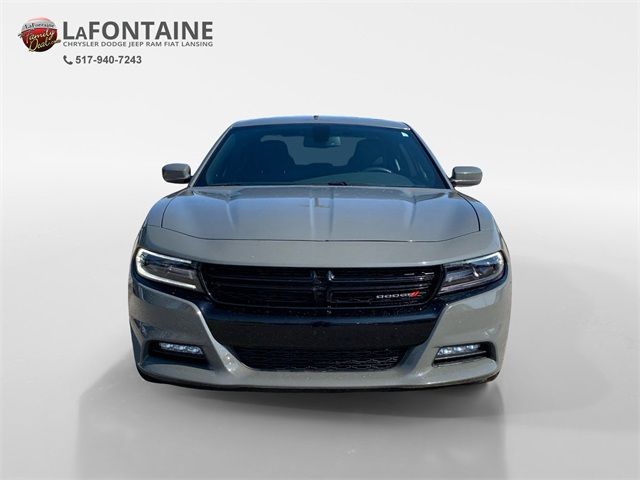 2017 Dodge Charger R/T