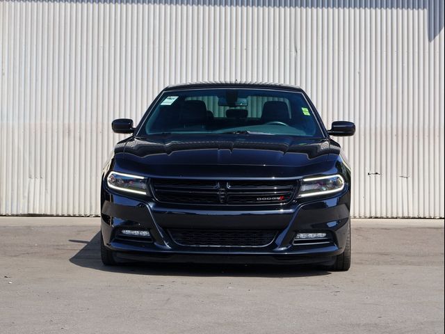 2017 Dodge Charger R/T