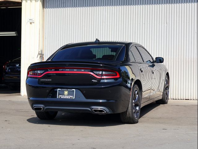 2017 Dodge Charger R/T