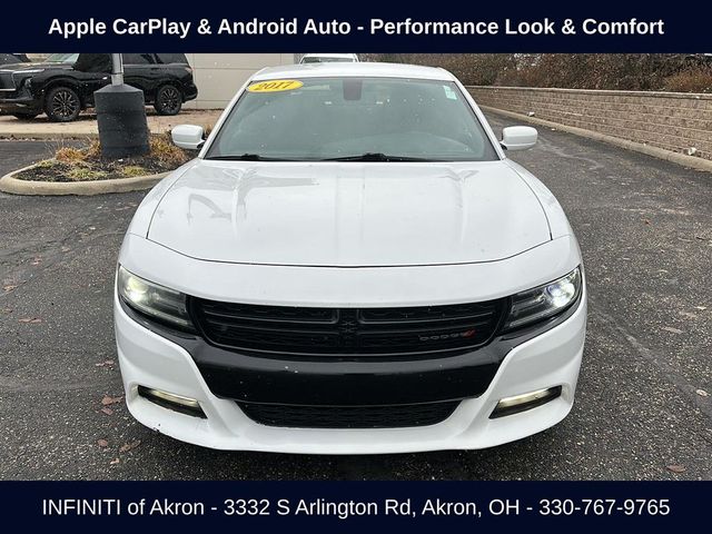 2017 Dodge Charger R/T