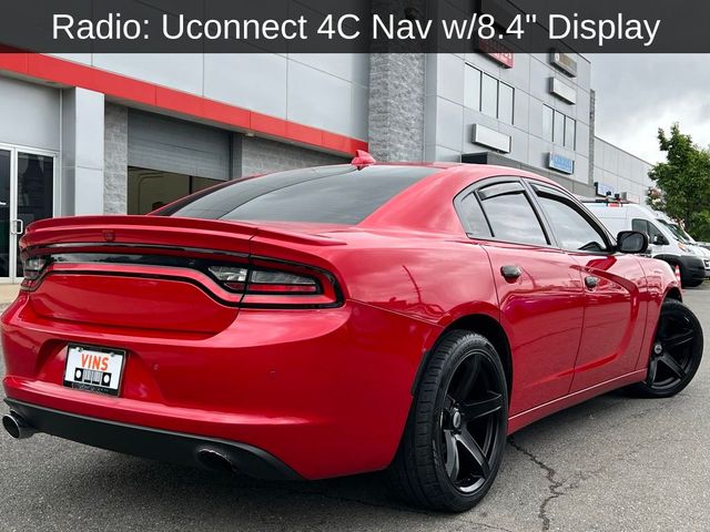 2017 Dodge Charger R/T