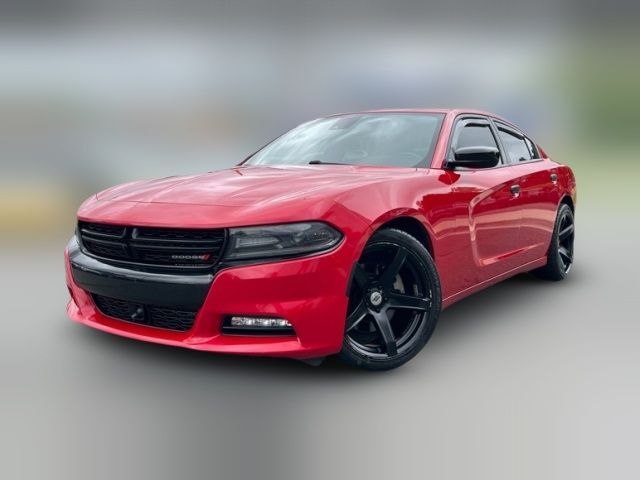 2017 Dodge Charger R/T