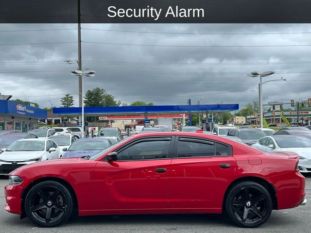 2017 Dodge Charger R/T