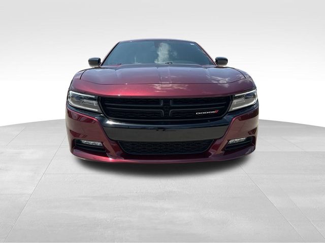 2017 Dodge Charger R/T