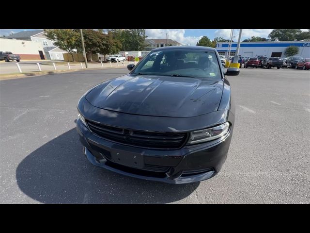 2017 Dodge Charger R/T