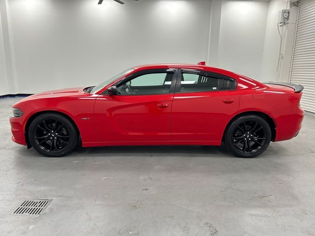 2017 Dodge Charger R/T