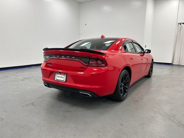 2017 Dodge Charger R/T