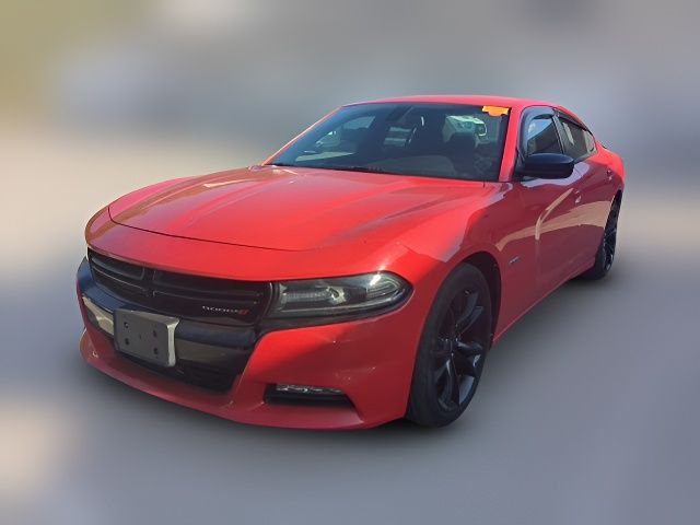 2017 Dodge Charger R/T