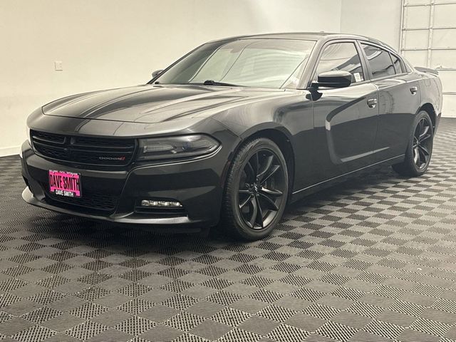 2017 Dodge Charger R/T