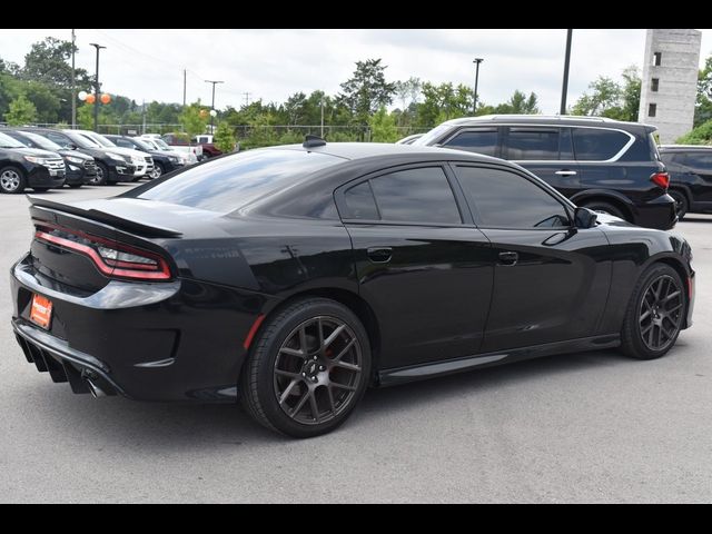 2017 Dodge Charger Daytona 340