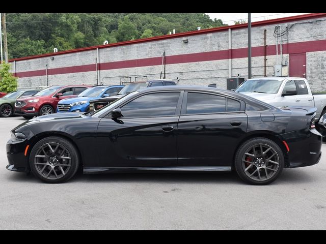 2017 Dodge Charger Daytona 340